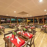 Das Hotel An Der Stadthalle - Rostock Hbf (Adults Only) 