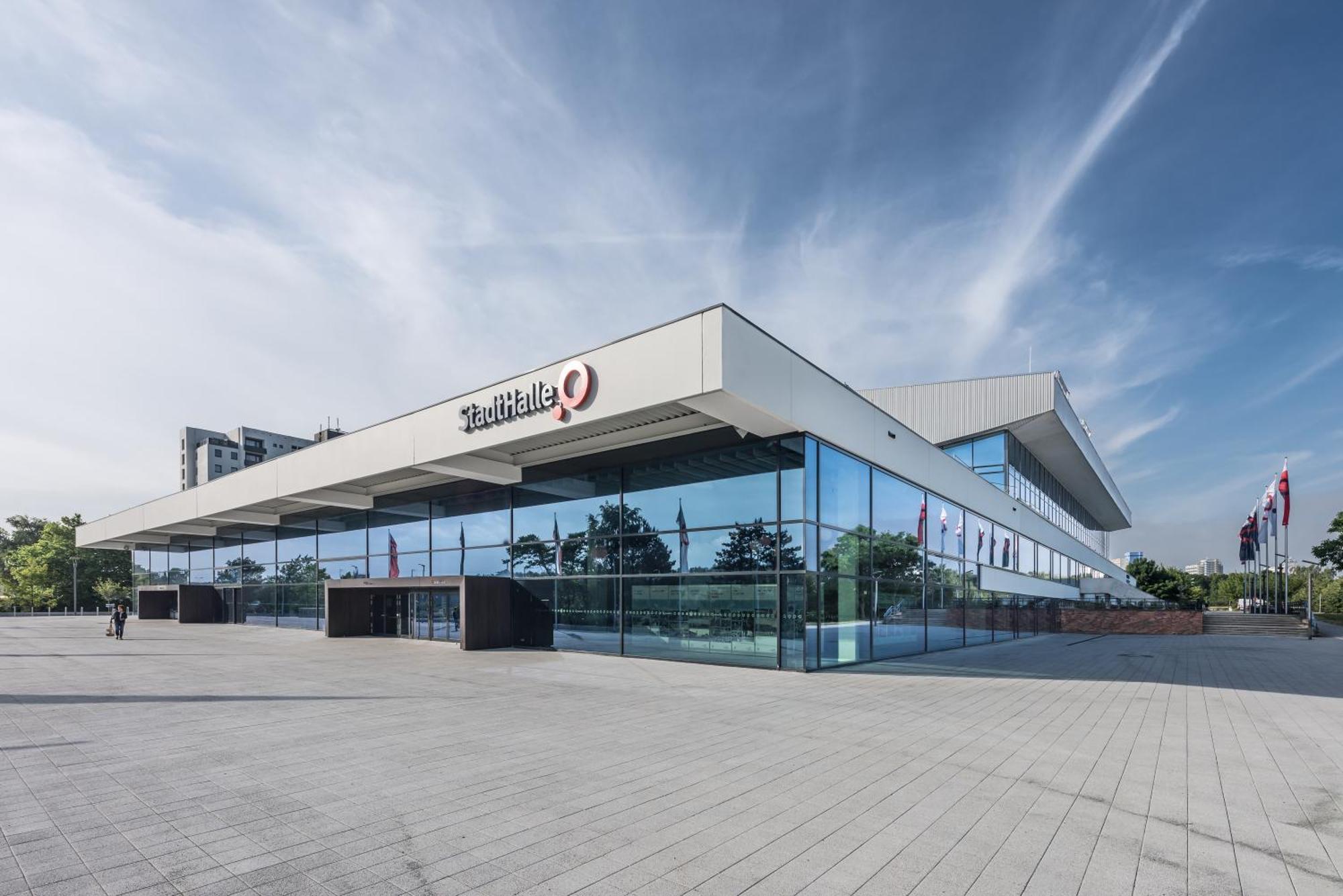 An Der Stadthalle - Hbf (adults Only) Rostock