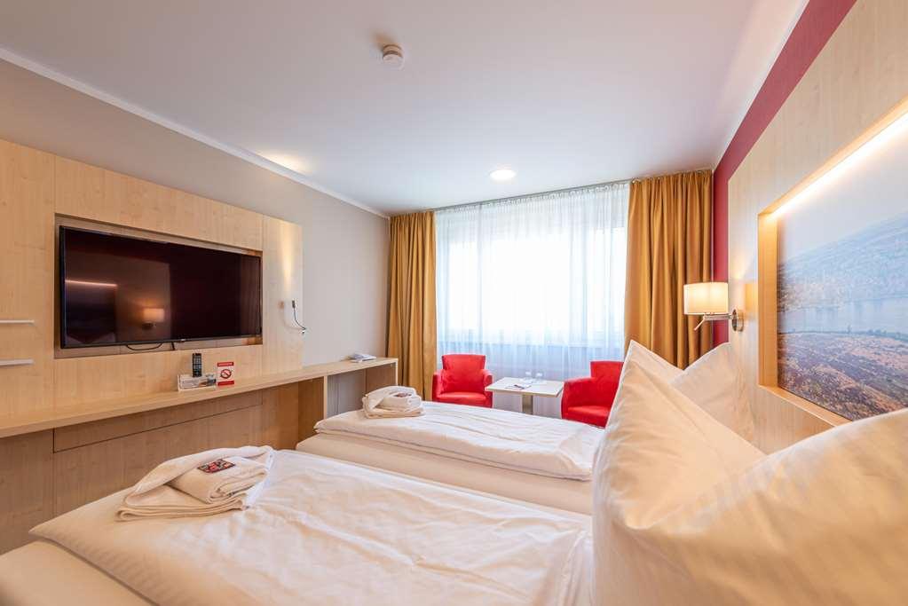 An Der Stadthalle - Hbf (adults Only) 3*