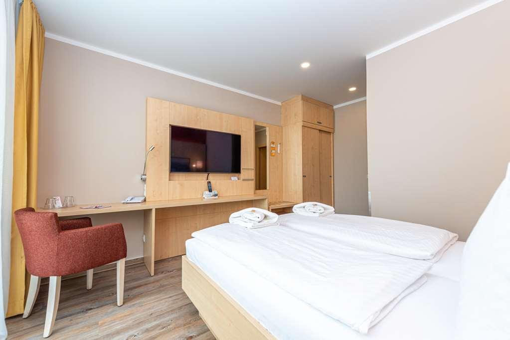 Hotel An Der Stadthalle - Hbf (adults Only) 3*
