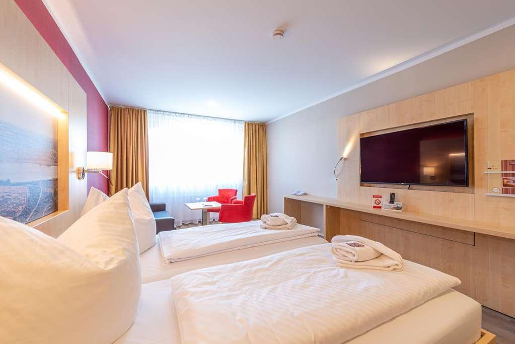 An Der Stadthalle - Hbf (adults Only) Hotel Rostock