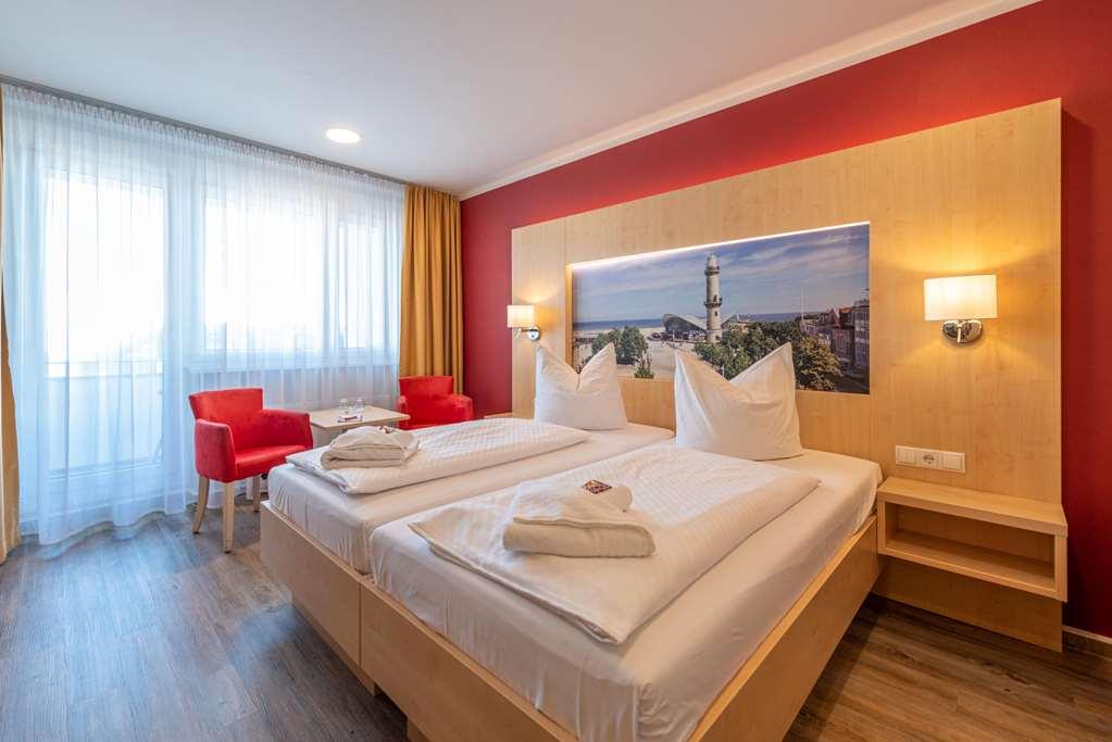 Hotel An Der Stadthalle - Hbf (adults Only) 3*