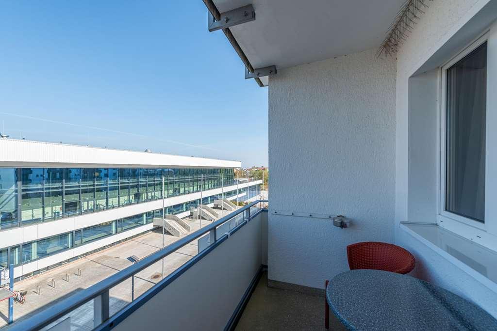 Hotel An Der Stadthalle - Hbf (adults Only) 3*