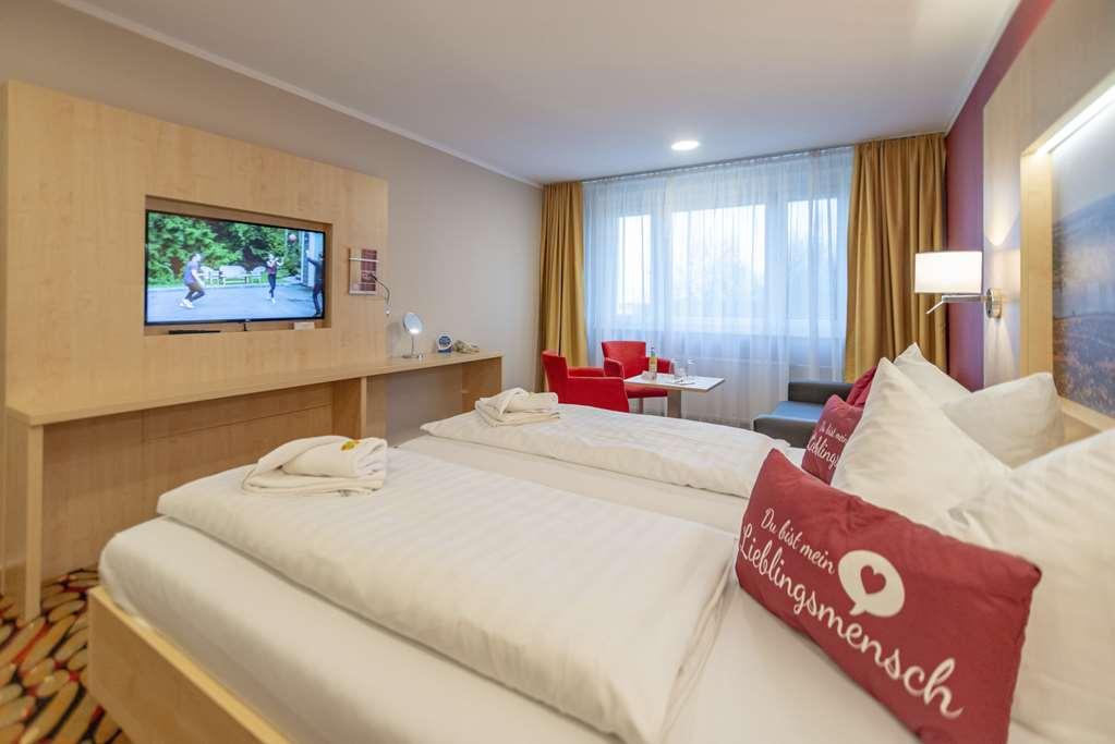 An Der Stadthalle - Hbf (adults Only) 3*