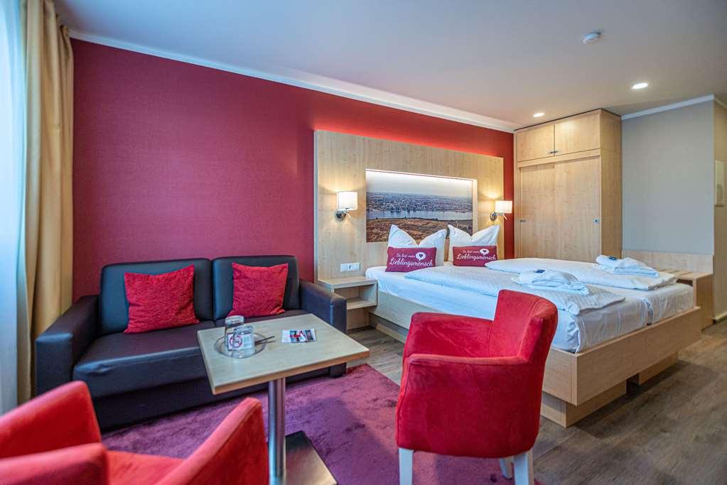 An Der Stadthalle - Hbf (adults Only) 3*