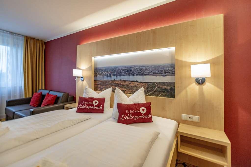 An Der Stadthalle - Hbf (adults Only) 3* Rostock