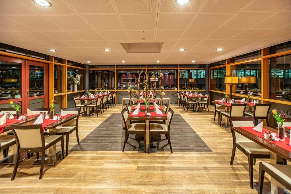 Hotel An Der Stadthalle - Hbf (adults Only)