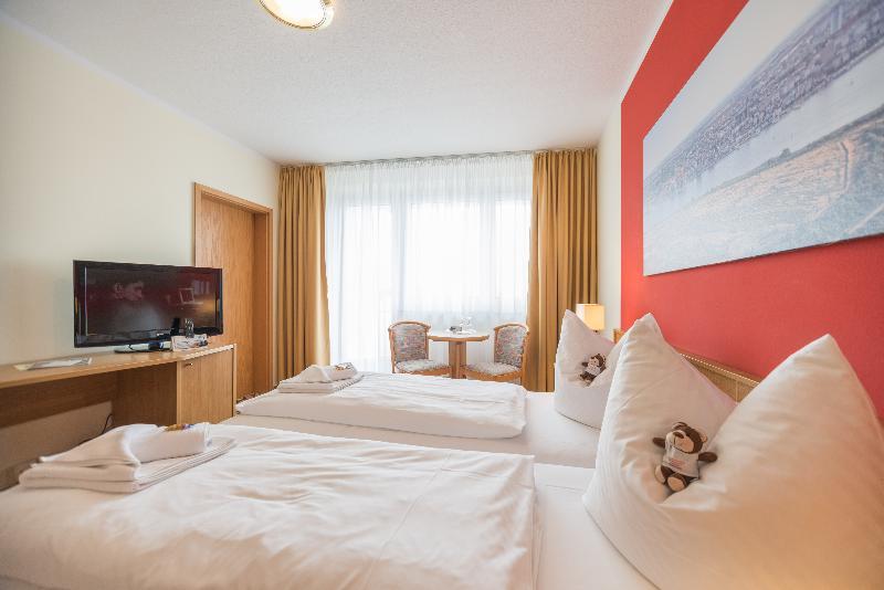 An Der Stadthalle - Hbf (adults Only) Hotel Rostock