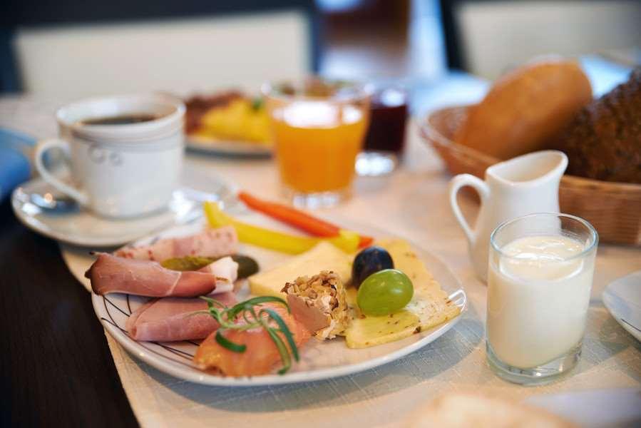 An Der Stadthalle - Hbf (adults Only) Hotel